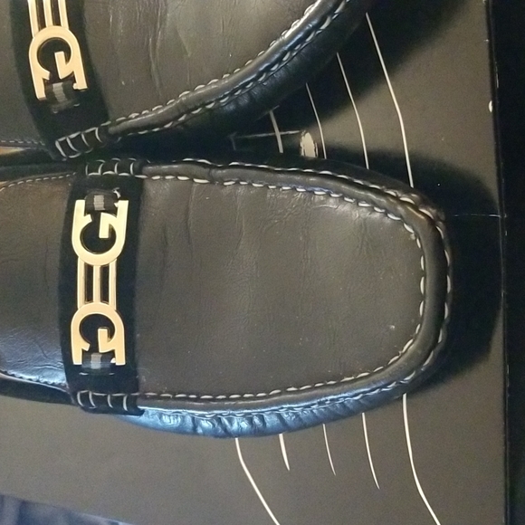 Franco Vanucci Men's Shoes 10.5 - Picture 4 of 5